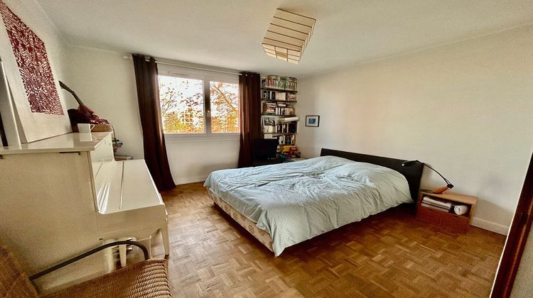 Ma-Cabane - Vente Appartement SAINT-CLOUD, 111 m²