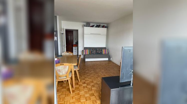 Ma-Cabane - Vente Appartement Saint-Cloud, 50 m²