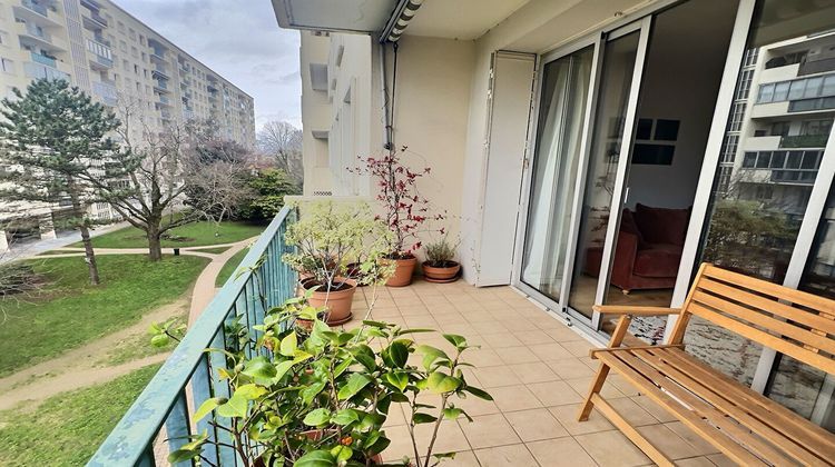 Ma-Cabane - Vente Appartement SAINT-CLOUD, 64 m²