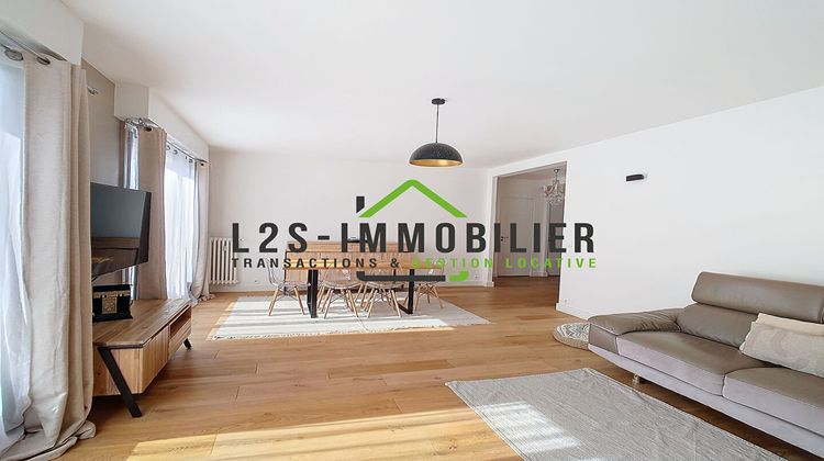 Ma-Cabane - Vente Appartement SAINT-CLOUD, 75 m²