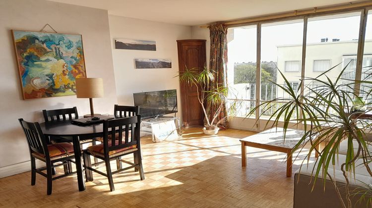 Ma-Cabane - Vente Appartement SAINT-CLOUD, 63 m²