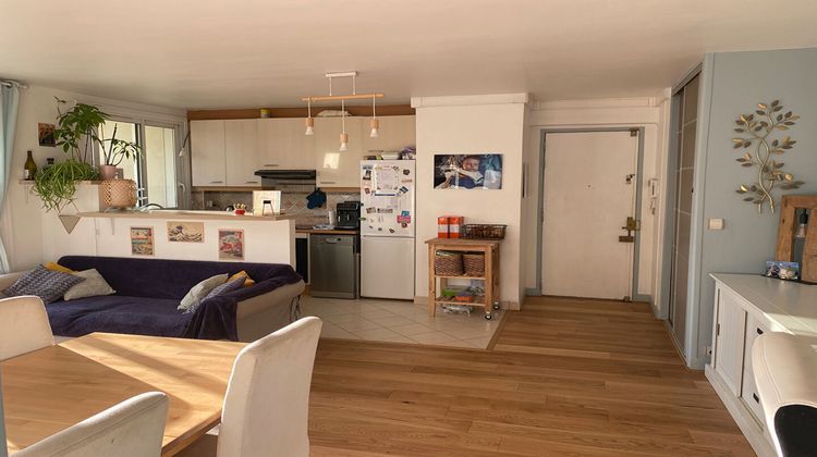 Ma-Cabane - Vente Appartement SAINT-CLOUD, 63 m²