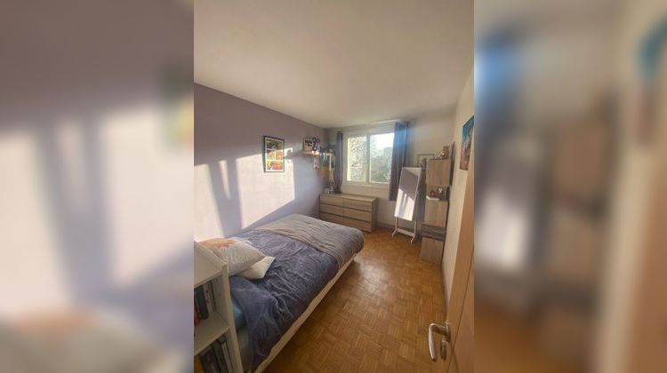 Ma-Cabane - Vente Appartement SAINT-CLOUD, 63 m²