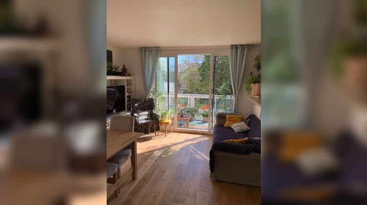 Ma-Cabane - Vente Appartement SAINT-CLOUD, 63 m²