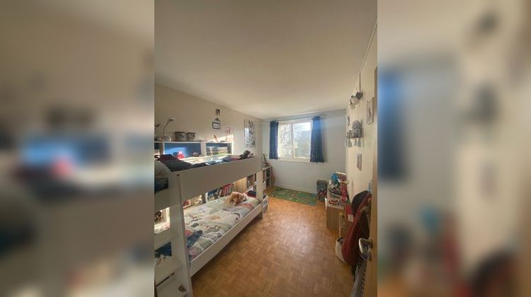 Ma-Cabane - Vente Appartement SAINT-CLOUD, 63 m²