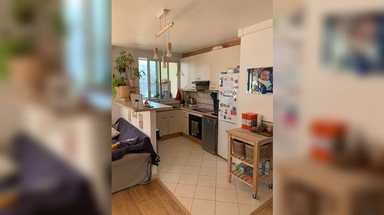 Ma-Cabane - Vente Appartement SAINT-CLOUD, 63 m²