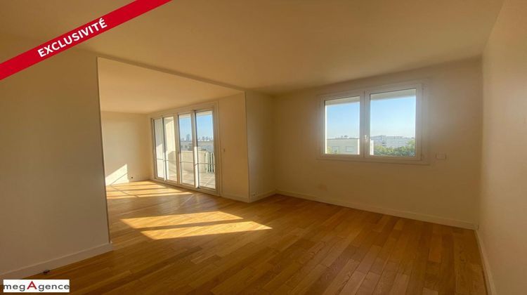 Ma-Cabane - Vente Appartement SAINT CLOUD, 63 m²