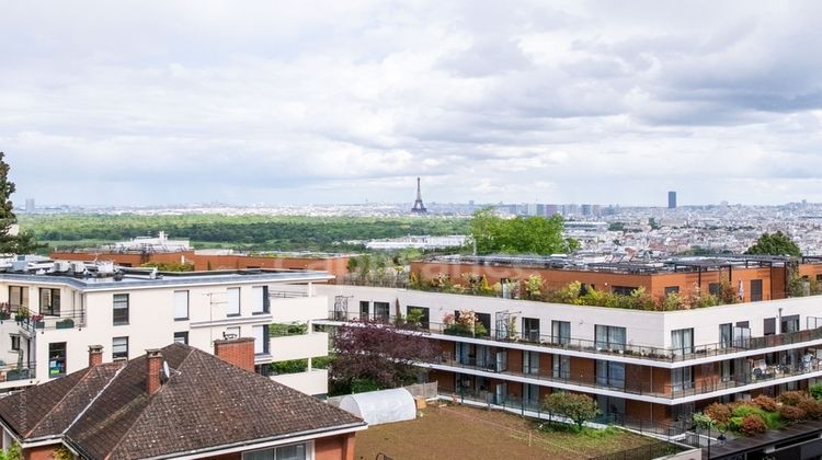 Ma-Cabane - Vente Appartement SAINT CLOUD, 80 m²