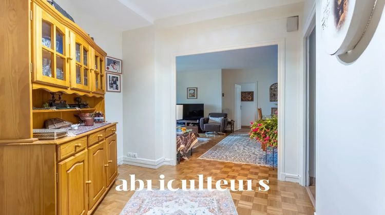 Ma-Cabane - Vente Appartement Saint-Cloud, 94 m²