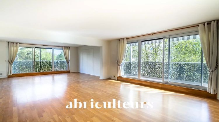 Ma-Cabane - Vente Appartement Saint-Cloud, 108 m²