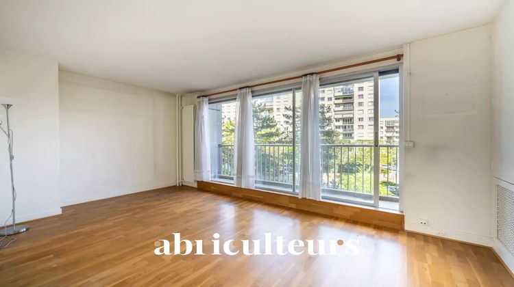 Ma-Cabane - Vente Appartement Saint-Cloud, 108 m²