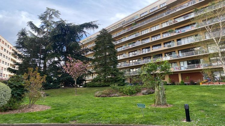 Ma-Cabane - Vente Appartement SAINT-CLOUD, 91 m²