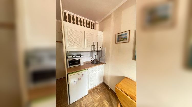 Ma-Cabane - Vente Appartement Saint-Cloud, 12 m²