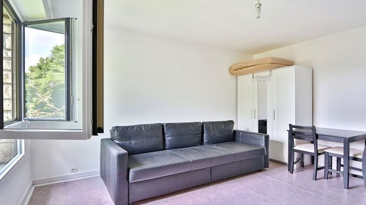 Ma-Cabane - Vente Appartement SAINT CLOUD, 19 m²