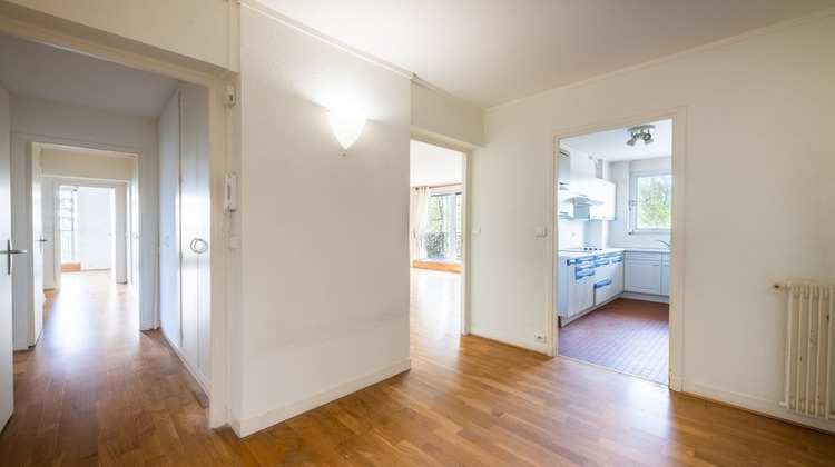 Ma-Cabane - Vente Appartement SAINT CLOUD, 108 m²