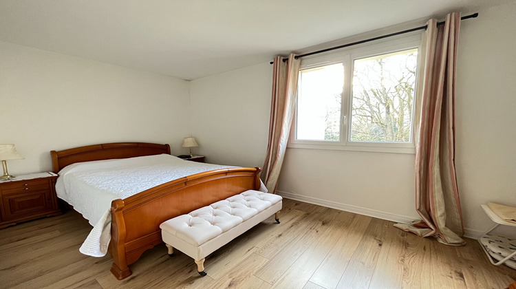 Ma-Cabane - Vente Appartement SAINT-CLOUD, 90 m²