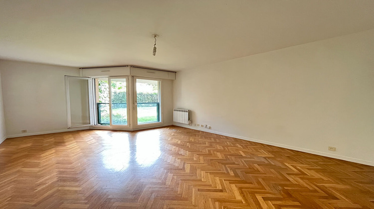 Ma-Cabane - Vente Appartement SAINT-CLOUD, 60 m²