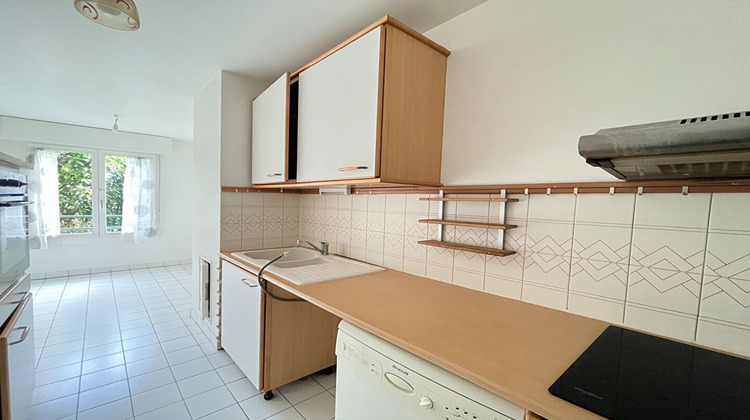 Ma-Cabane - Vente Appartement SAINT-CLOUD, 60 m²