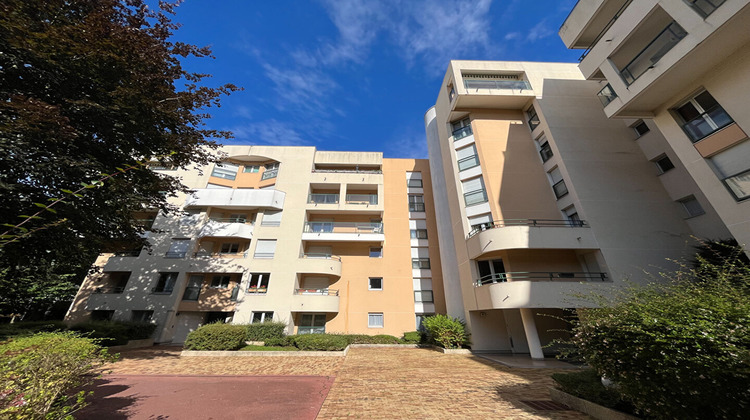 Ma-Cabane - Vente Appartement SAINT-CLOUD, 60 m²