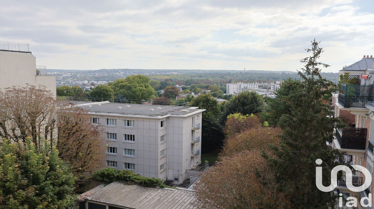 Ma-Cabane - Vente Appartement Saint-Cloud, 86 m²