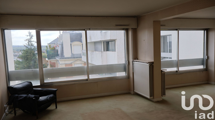 Ma-Cabane - Vente Appartement Saint-Cloud, 86 m²