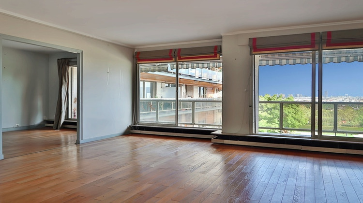 Ma-Cabane - Vente Appartement SAINT CLOUD, 116 m²