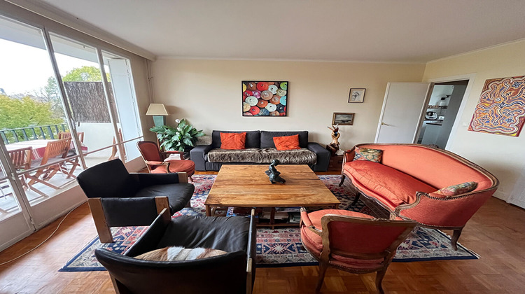 Ma-Cabane - Vente Appartement SAINT-CLOUD, 136 m²