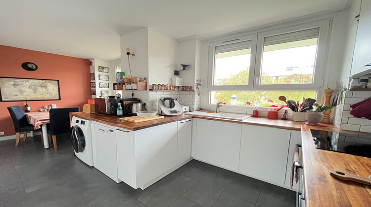 Ma-Cabane - Vente Appartement SAINT-CLOUD, 136 m²