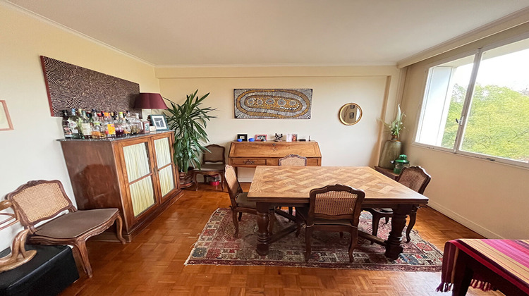 Ma-Cabane - Vente Appartement SAINT-CLOUD, 136 m²