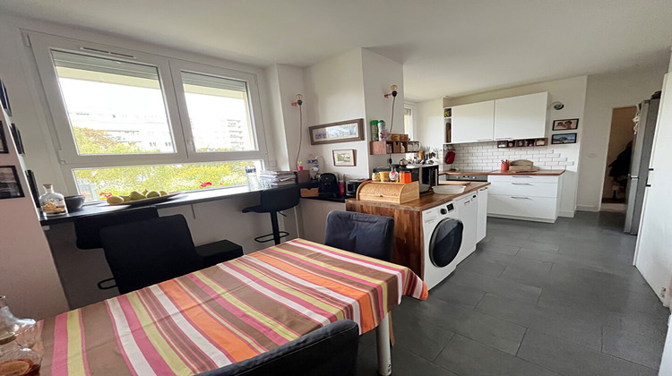 Ma-Cabane - Vente Appartement SAINT-CLOUD, 136 m²