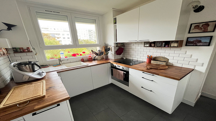 Ma-Cabane - Vente Appartement SAINT-CLOUD, 136 m²