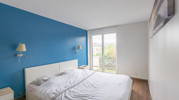 Ma-Cabane - Vente Appartement Saint-Cloud, 60 m²