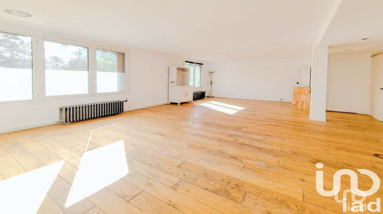 Ma-Cabane - Vente Appartement Saint-Cloud, 62 m²