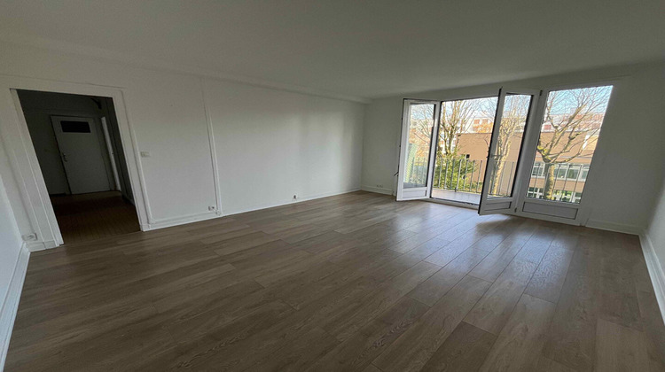 Ma-Cabane - Vente Appartement SAINT-CLOUD, 65 m²