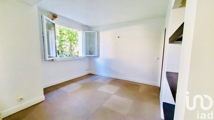 Ma-Cabane - Vente Appartement Saint-Cloud, 92 m²