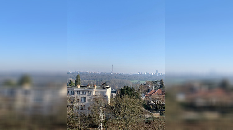 Ma-Cabane - Vente Appartement SAINT-CLOUD, 128 m²