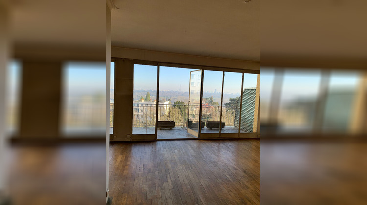 Ma-Cabane - Vente Appartement SAINT-CLOUD, 128 m²