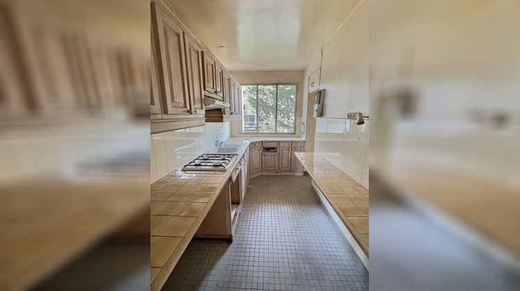 Ma-Cabane - Vente Appartement SAINT-CLOUD, 128 m²