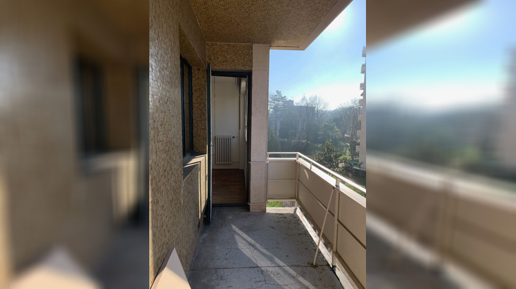 Ma-Cabane - Vente Appartement SAINT-CLOUD, 128 m²