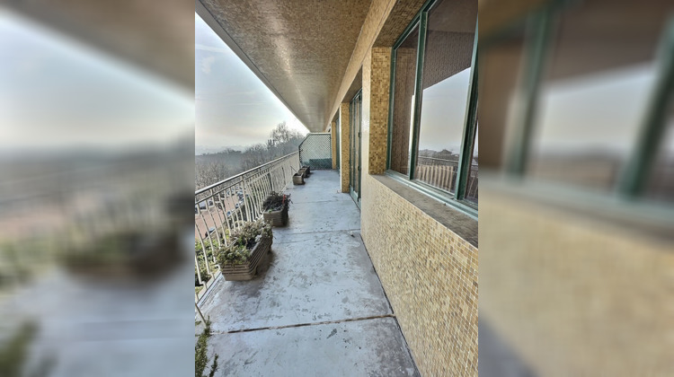 Ma-Cabane - Vente Appartement SAINT-CLOUD, 128 m²