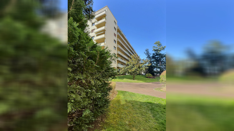 Ma-Cabane - Vente Appartement SAINT-CLOUD, 107 m²