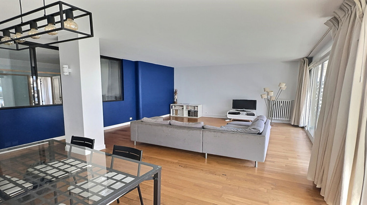 Ma-Cabane - Vente Appartement SAINT-CLOUD, 107 m²