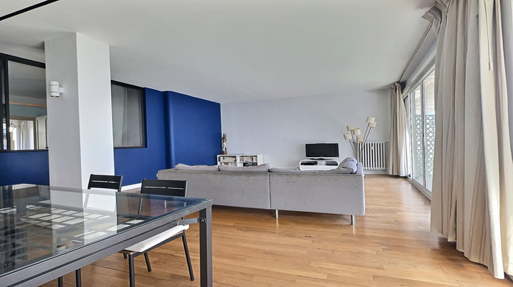 Ma-Cabane - Vente Appartement SAINT-CLOUD, 107 m²