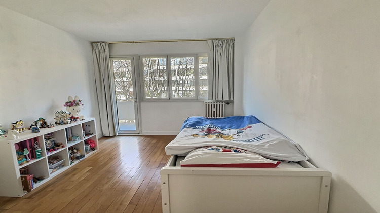 Ma-Cabane - Vente Appartement SAINT-CLOUD, 107 m²