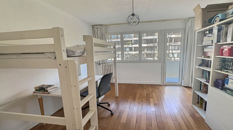 Ma-Cabane - Vente Appartement SAINT-CLOUD, 107 m²