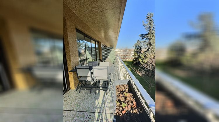 Ma-Cabane - Vente Appartement SAINT-CLOUD, 107 m²