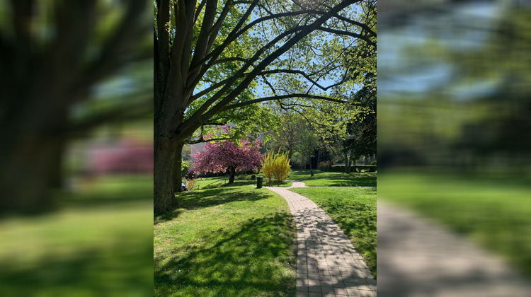 Ma-Cabane - Vente Appartement SAINT-CLOUD, 104 m²