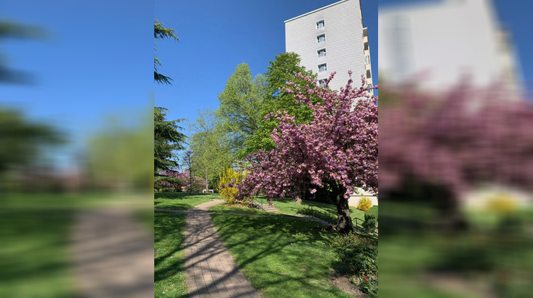 Ma-Cabane - Vente Appartement SAINT-CLOUD, 104 m²