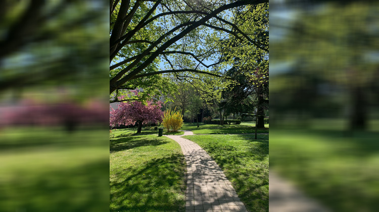 Ma-Cabane - Vente Appartement SAINT-CLOUD, 64 m²