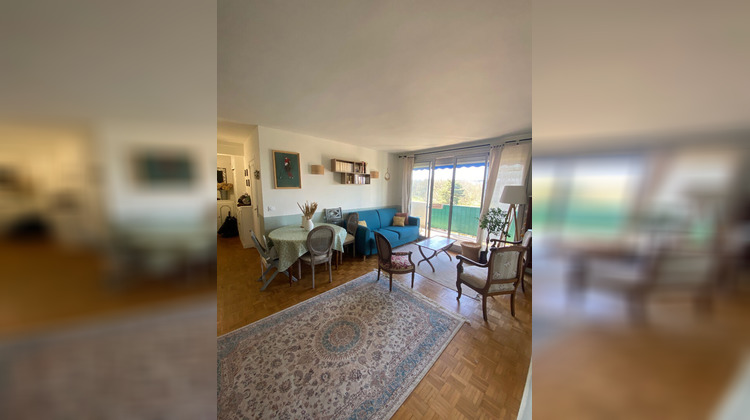 Ma-Cabane - Vente Appartement SAINT-CLOUD, 64 m²